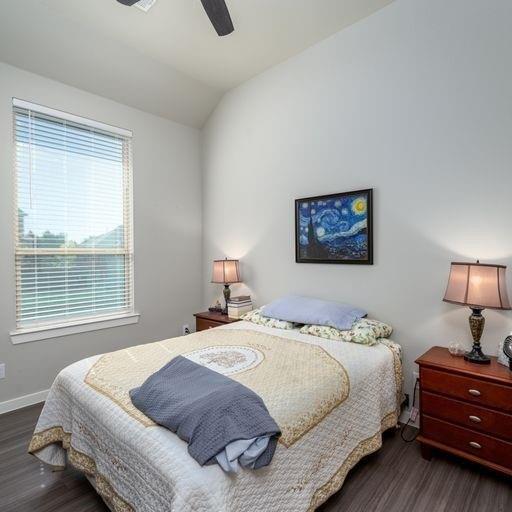 Magnolia Ct, Denison, TX 75020