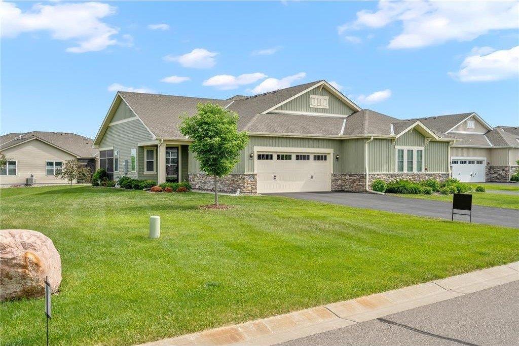 W 133rd St, Savage, MN 55378