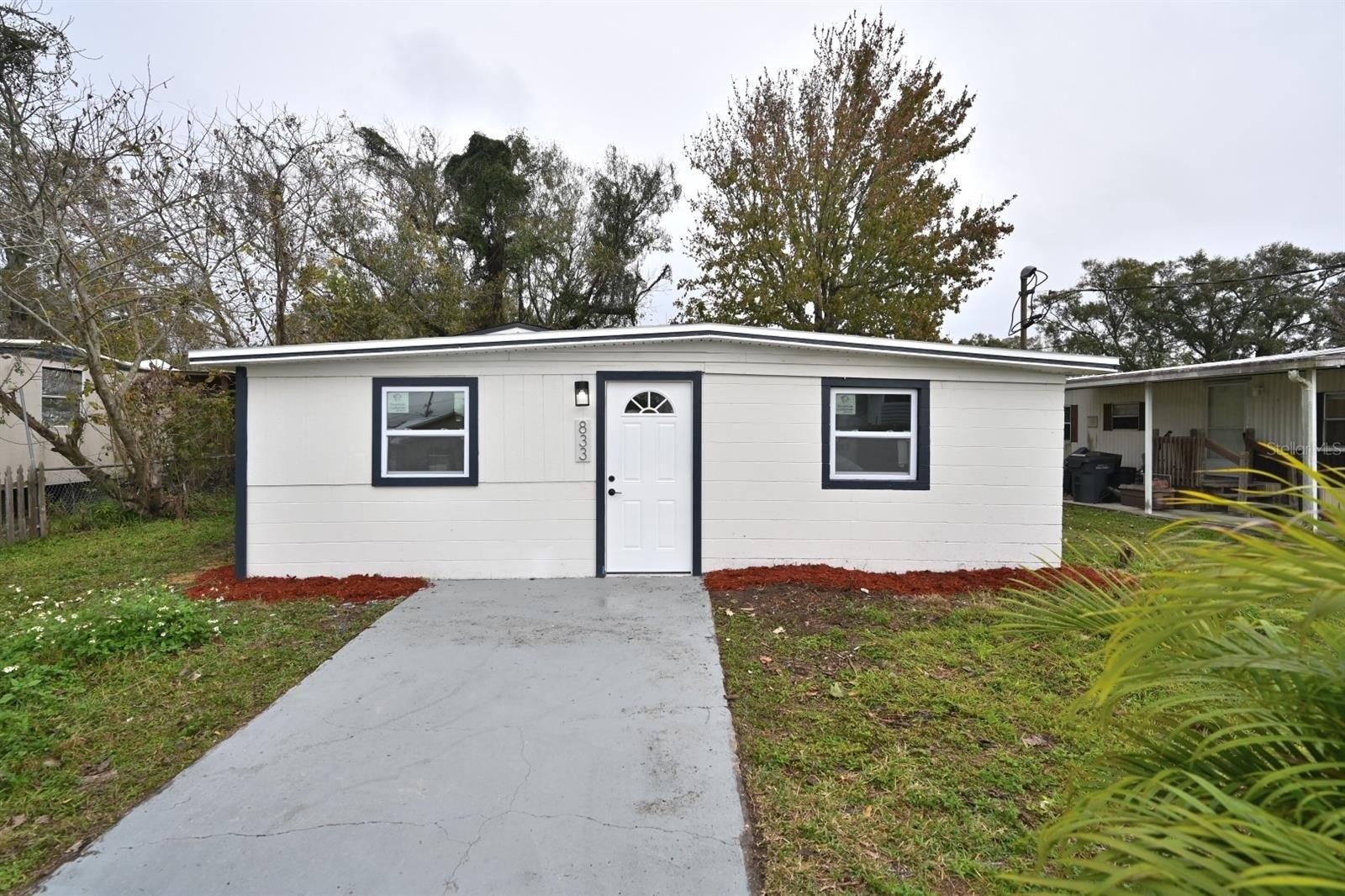 N Suwannee Ave, Lakeland, FL 33815