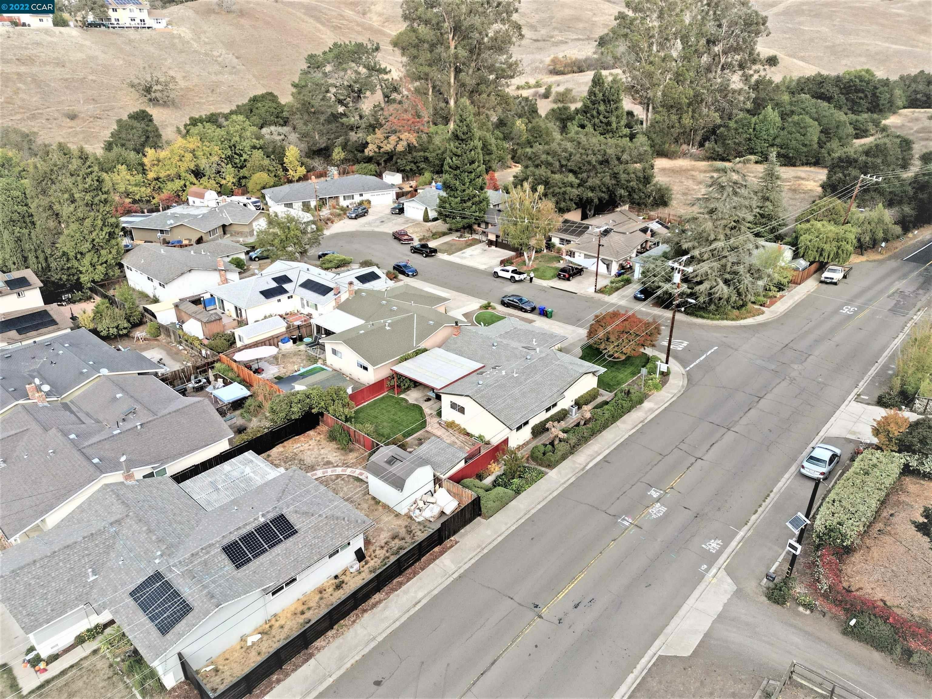 Marlin Ct, Pinole, CA 94564