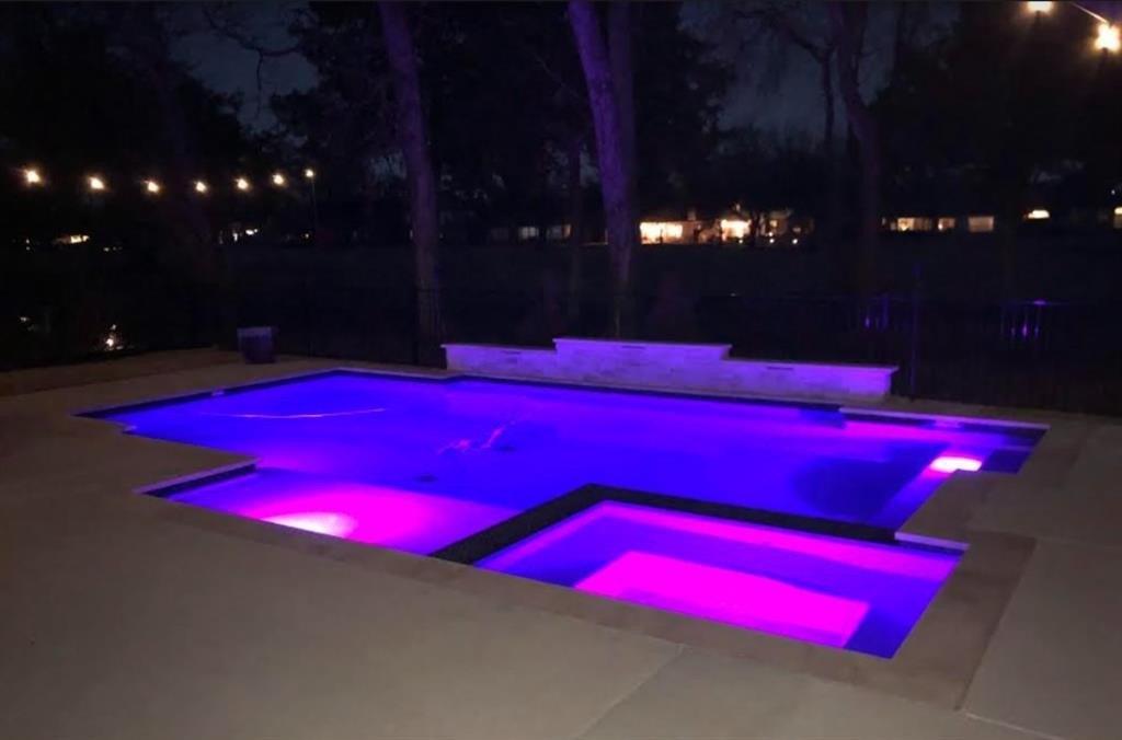 Lafayette Dr, Frisco, TX 75035