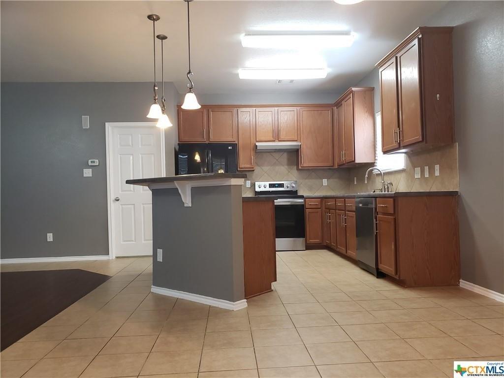 Birmingham Cir, Killeen, TX 76542