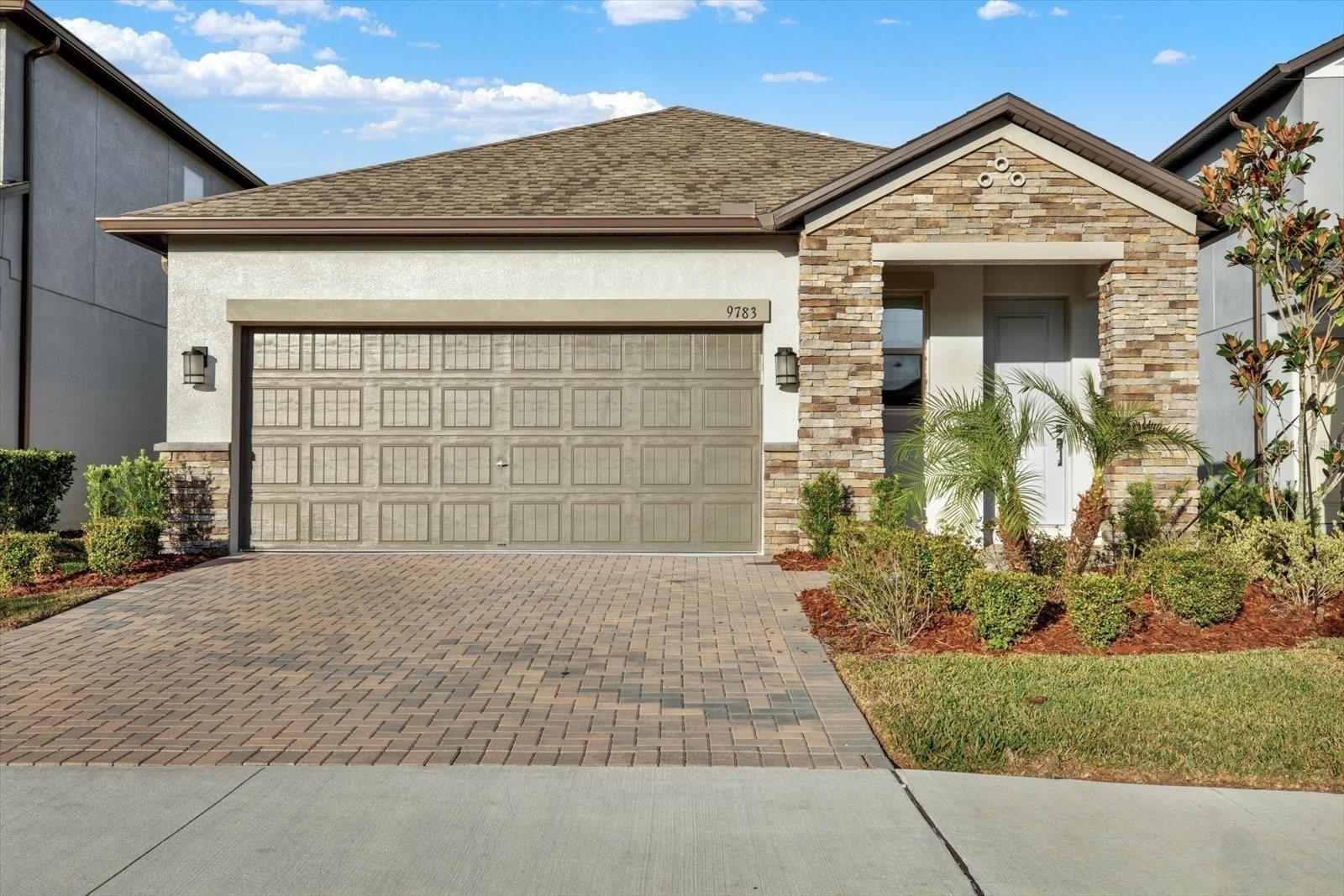 Wild Begonia Loop, Land O Lakes, FL 34637