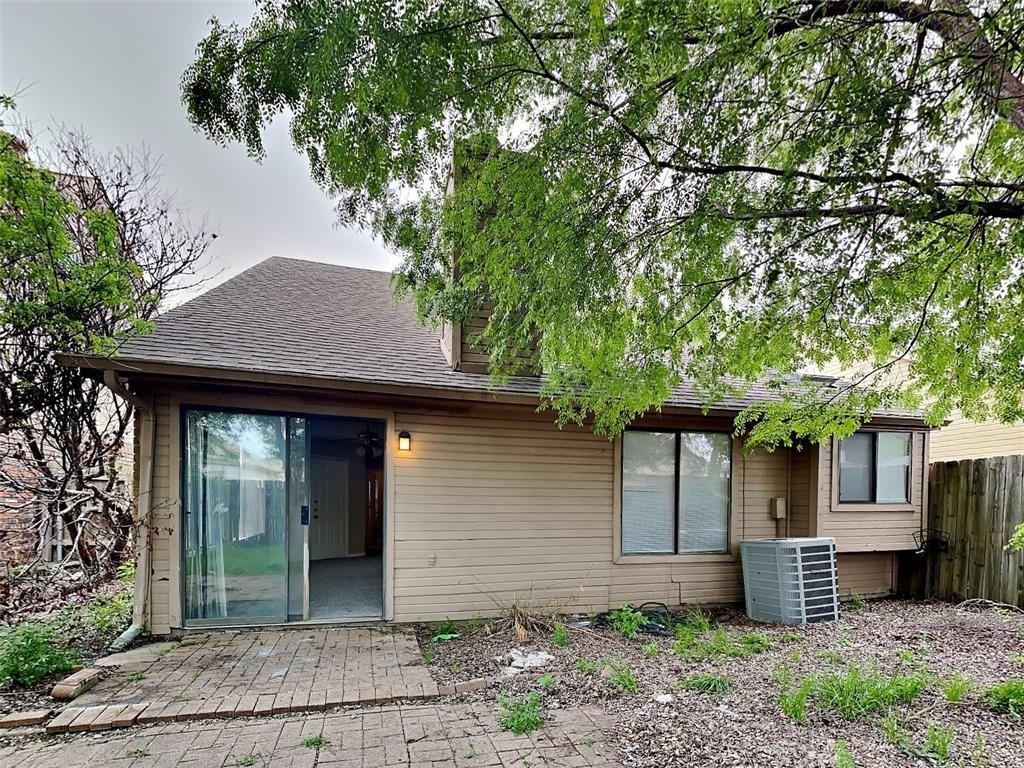 Settlers Way, Lewisville, TX 75067