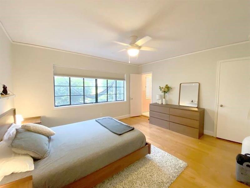 Chalmette Dr Ne, Atlanta, GA 30306