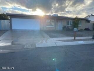 W Marlene St, Tucson, AZ 85741