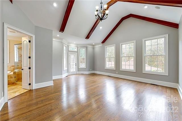 Mcilwaine Rd, Huntersville, NC 28078