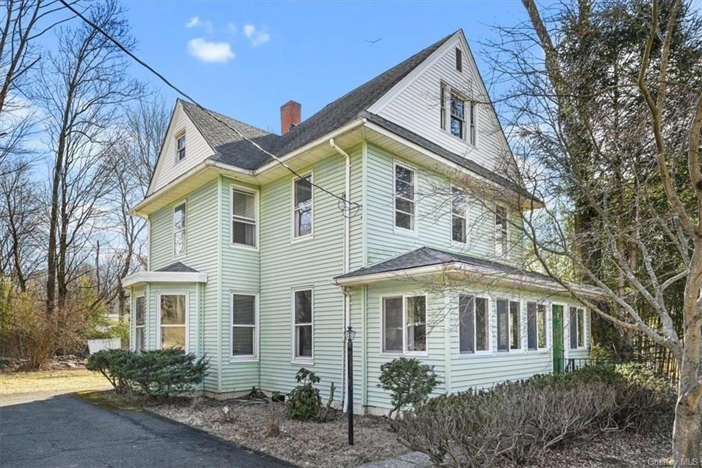Viola Rd, Spring Valley, NY 10977