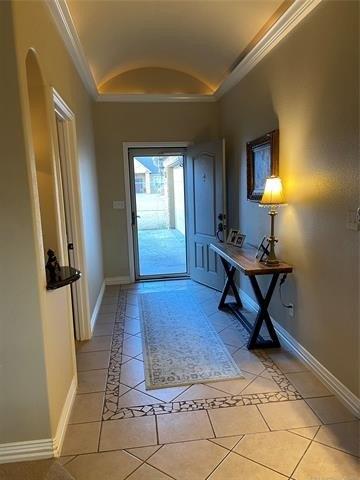 Wandering Way, Ardmore, OK 73401
