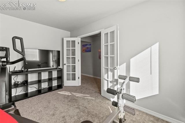 Berwyn Loop, Peyton, CO 80831