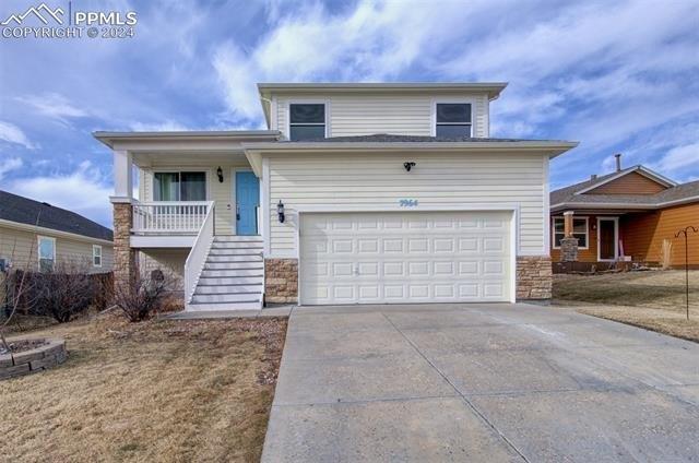 Calamint Ct, Fountain, CO 80817