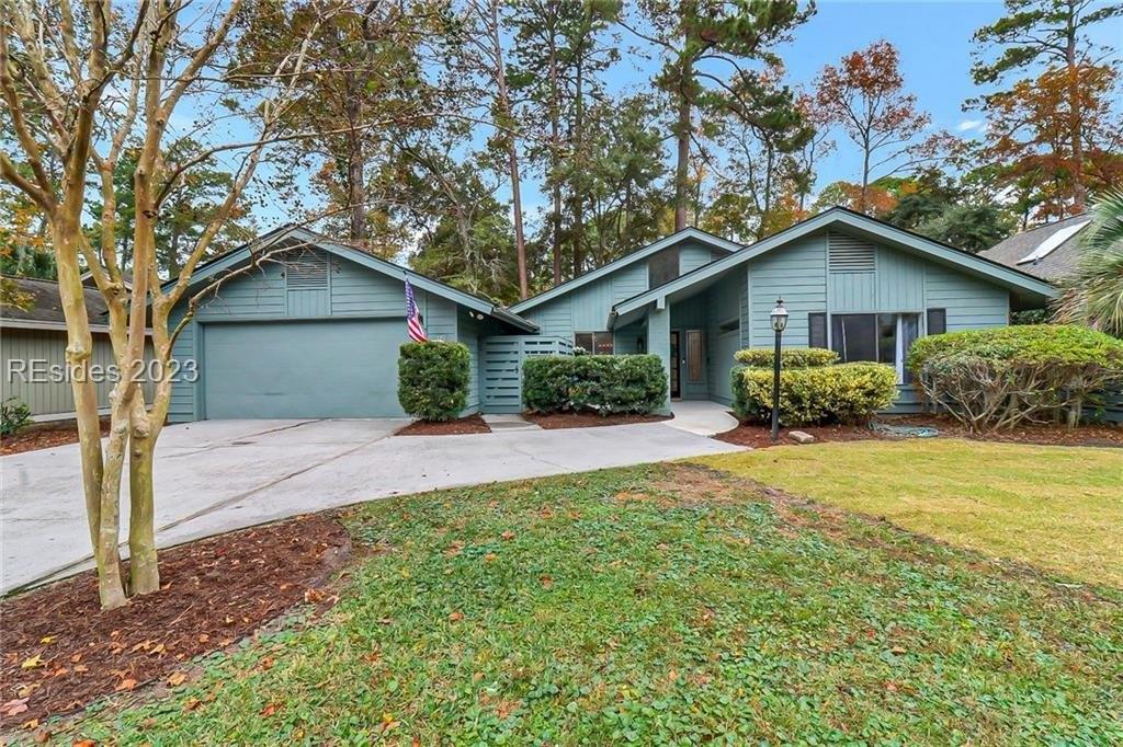 Myrtle Warbler Rd, Hilton Head Island, SC 29926