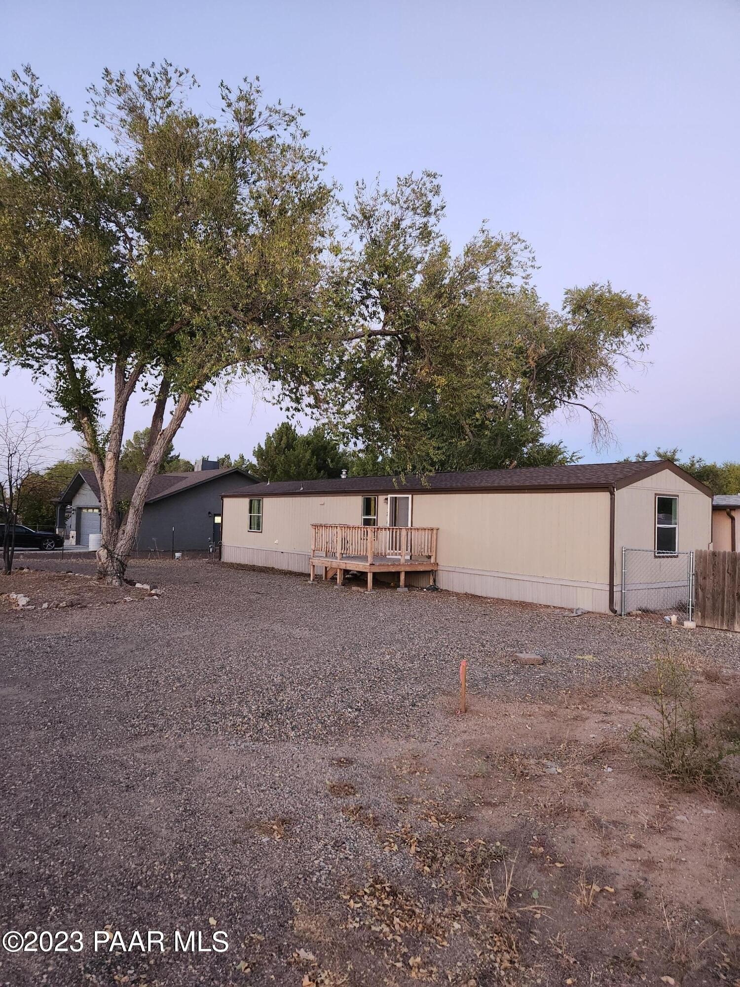 Bucky Oneill Dr, Chino Valley, AZ 86323