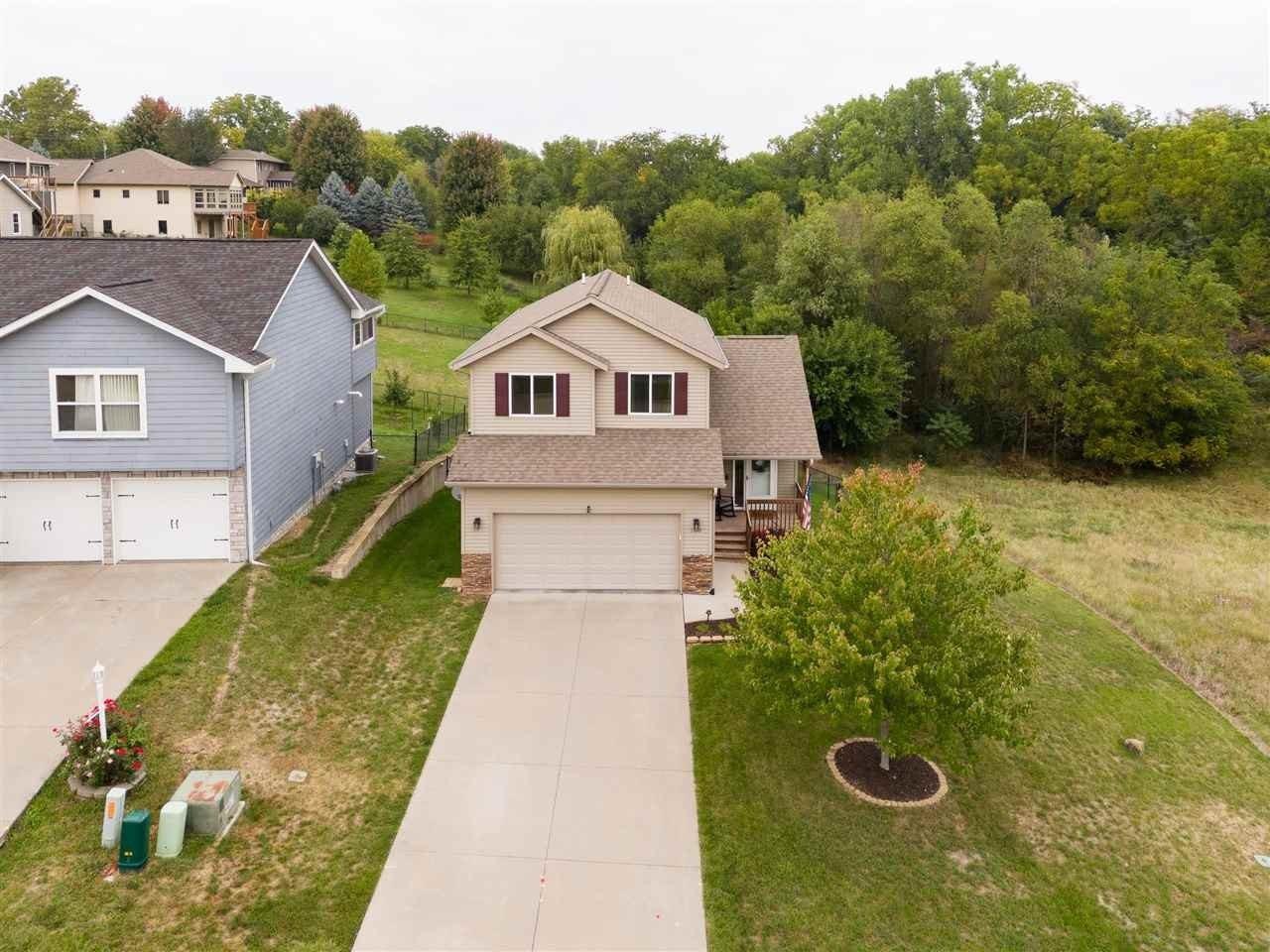 9th St, Coralville, IA 52241