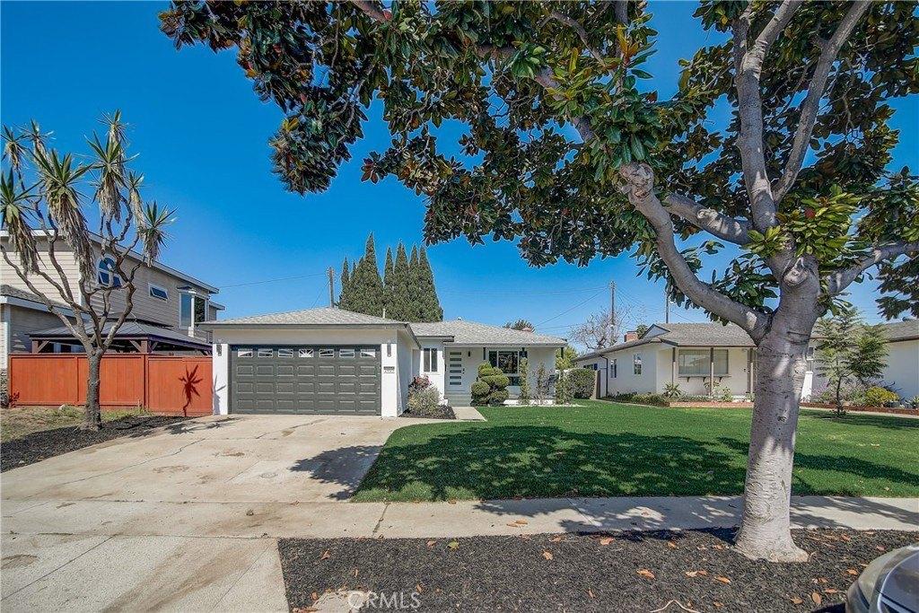 Spreckels Ct, Redondo Beach, CA 90278