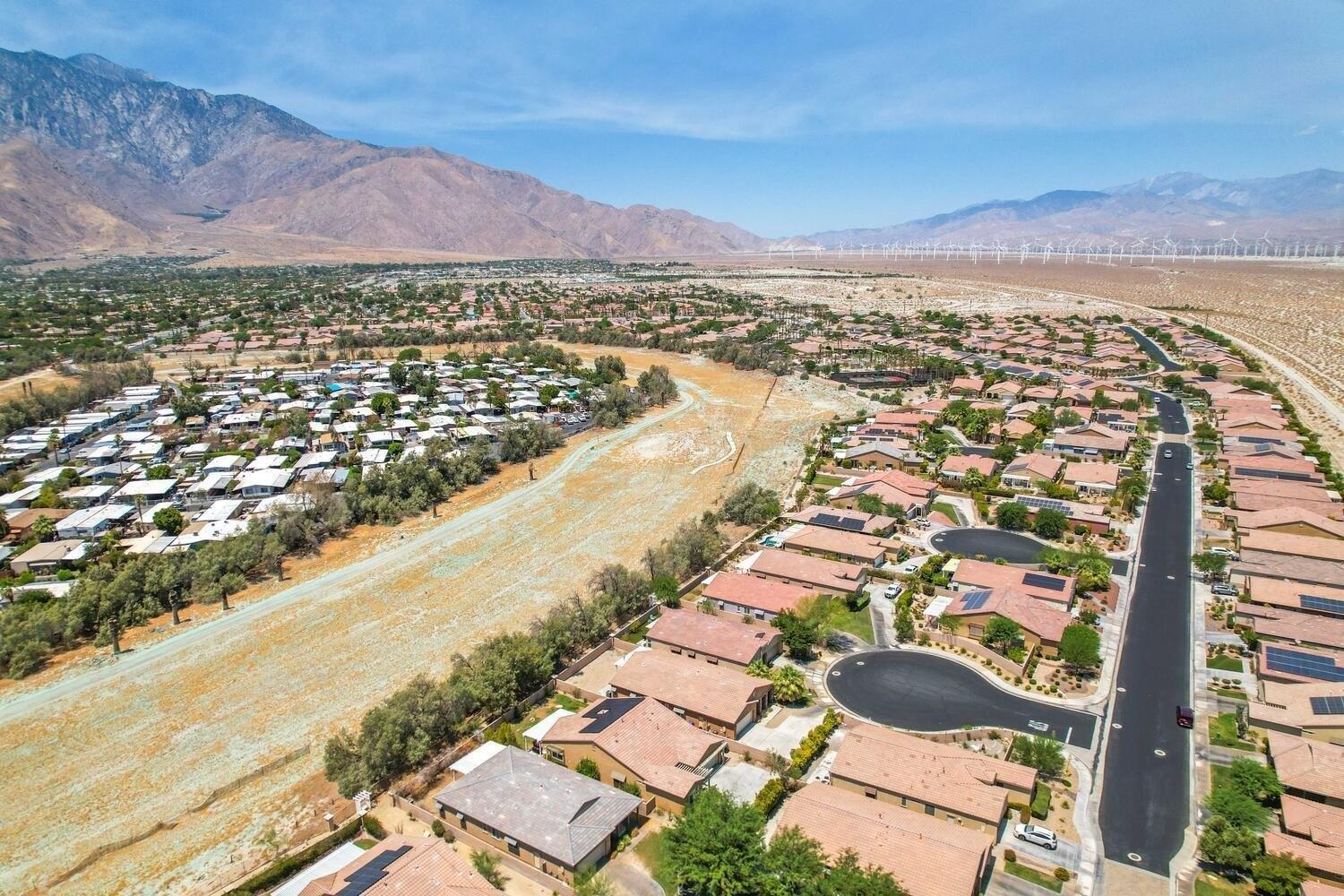 Daybreak Way, Palm Springs, CA 92262