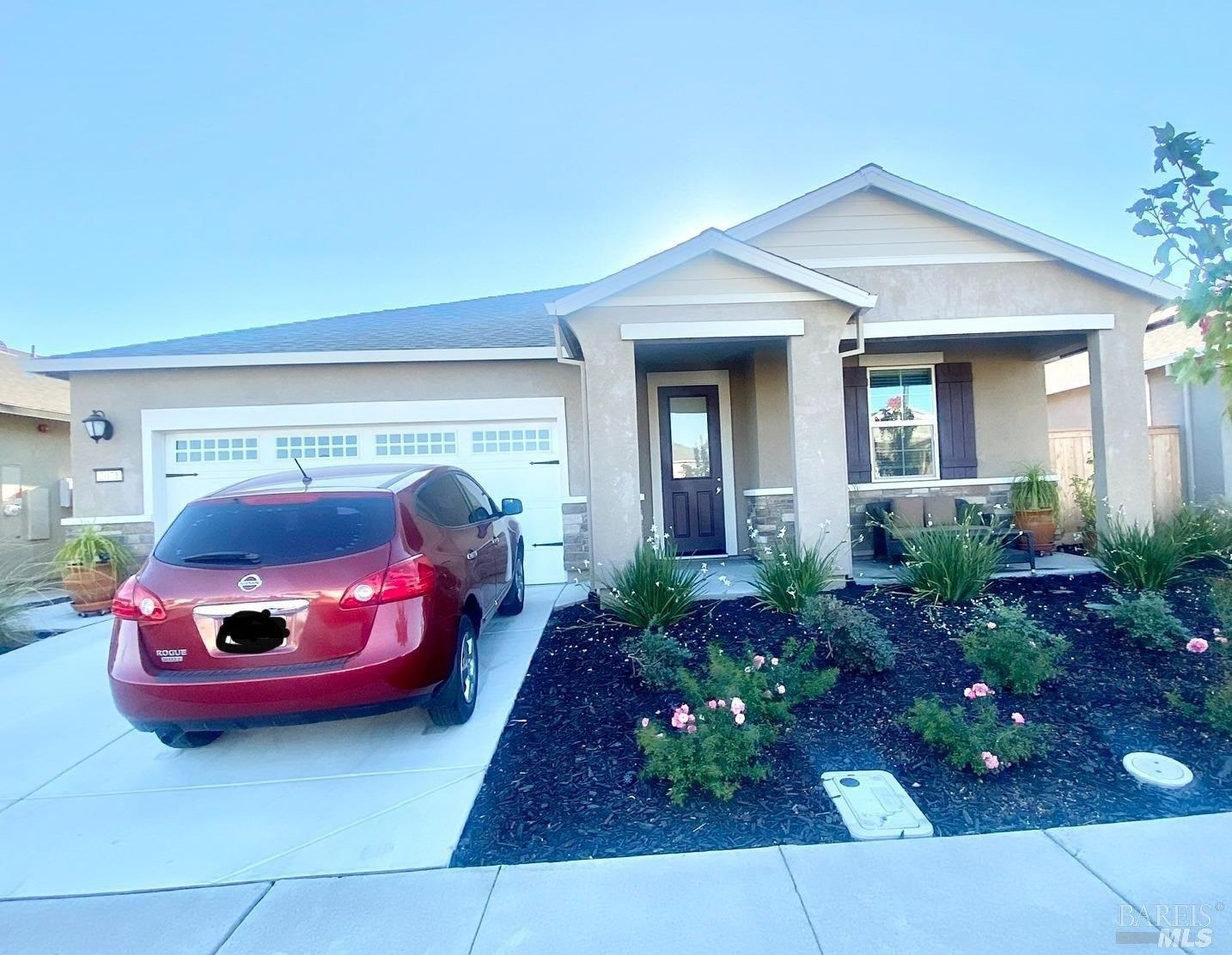 Reunion Ln, Rio Vista, CA 94571