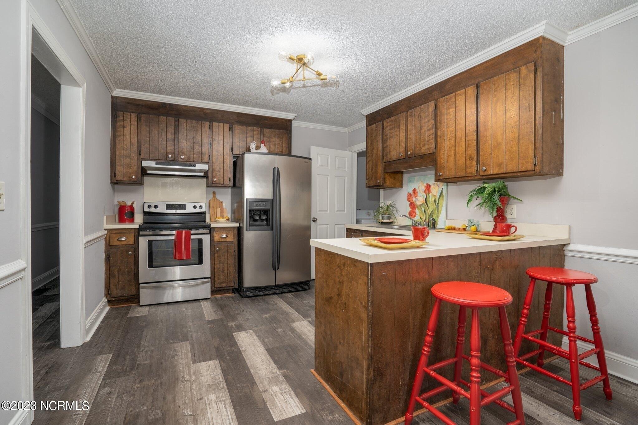 Salisbury Dr, Rocky Mount, NC 27801