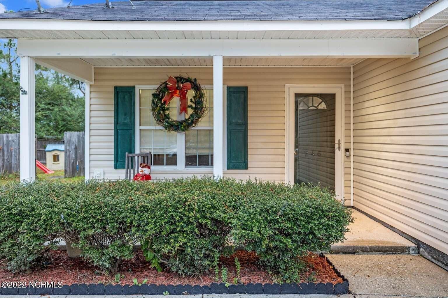 Guy Ct Se, Leland, NC 28451