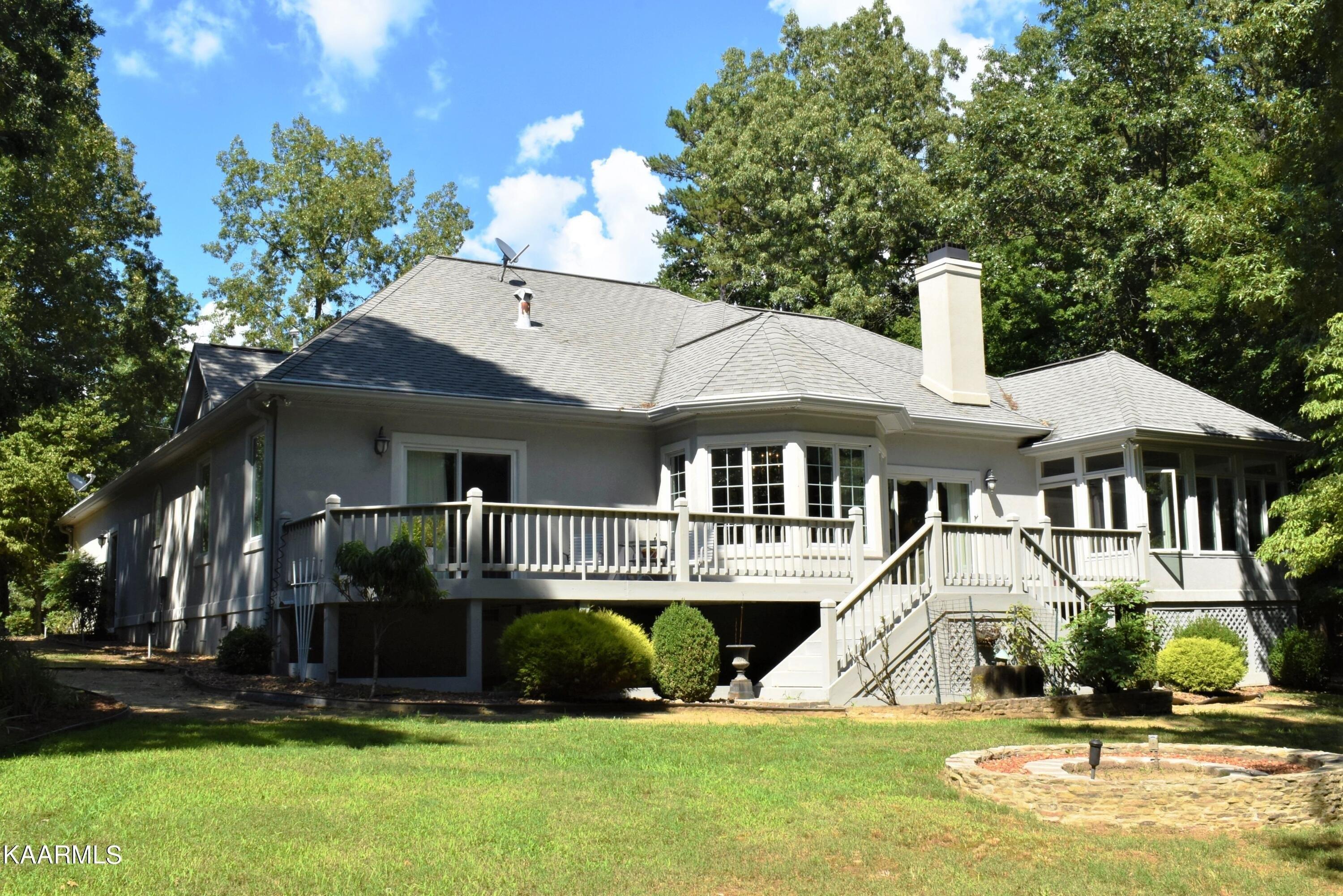 Dylan Ln, Crossville, TN 38558