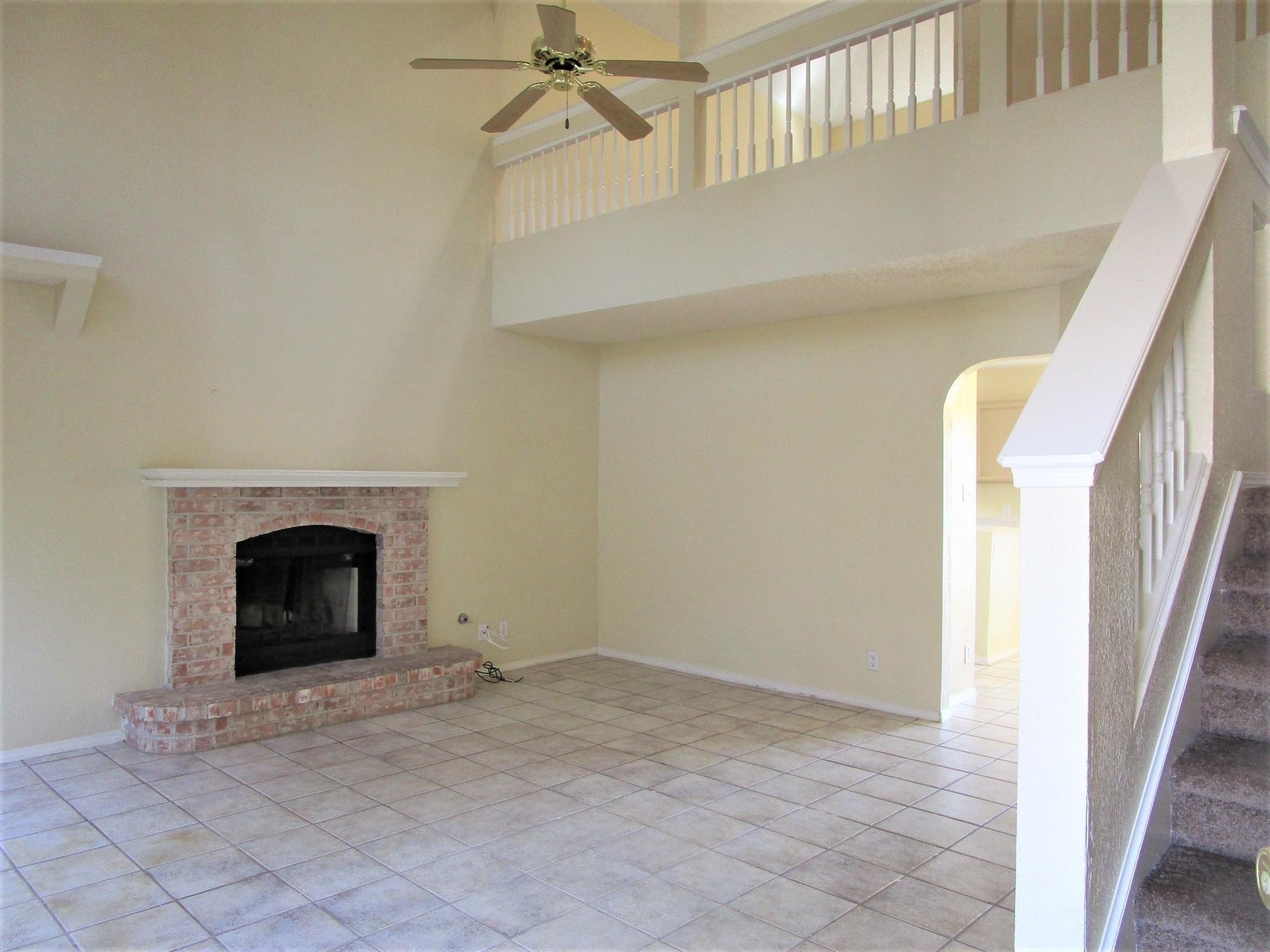 Desierto Rico Ave, El Paso, TX 79912