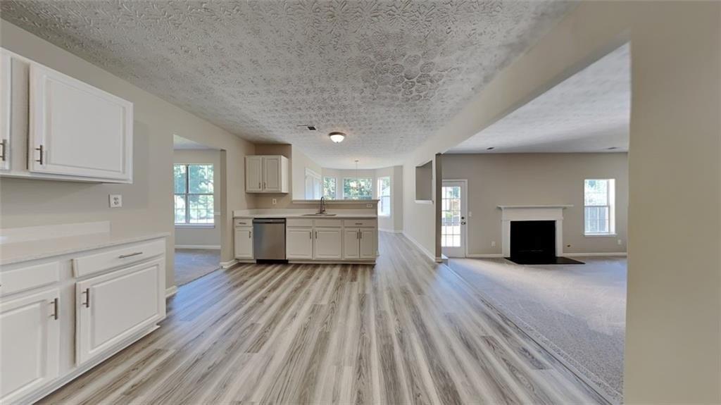 Mead Ct, Jonesboro, GA 30236