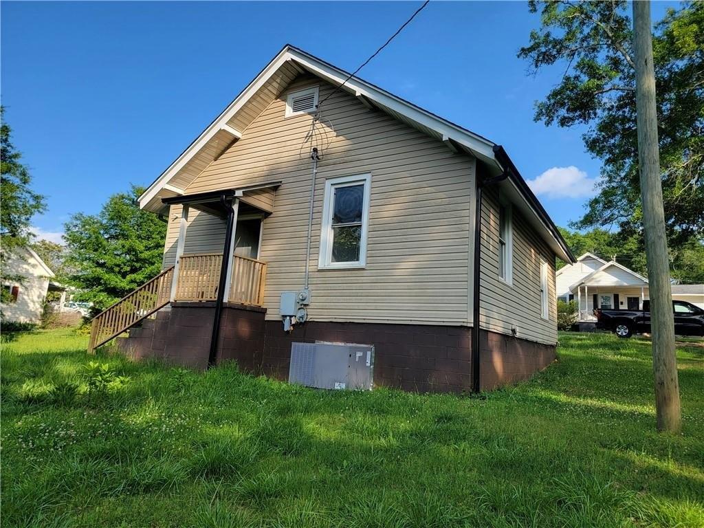 Clemson St, Liberty, SC 29657