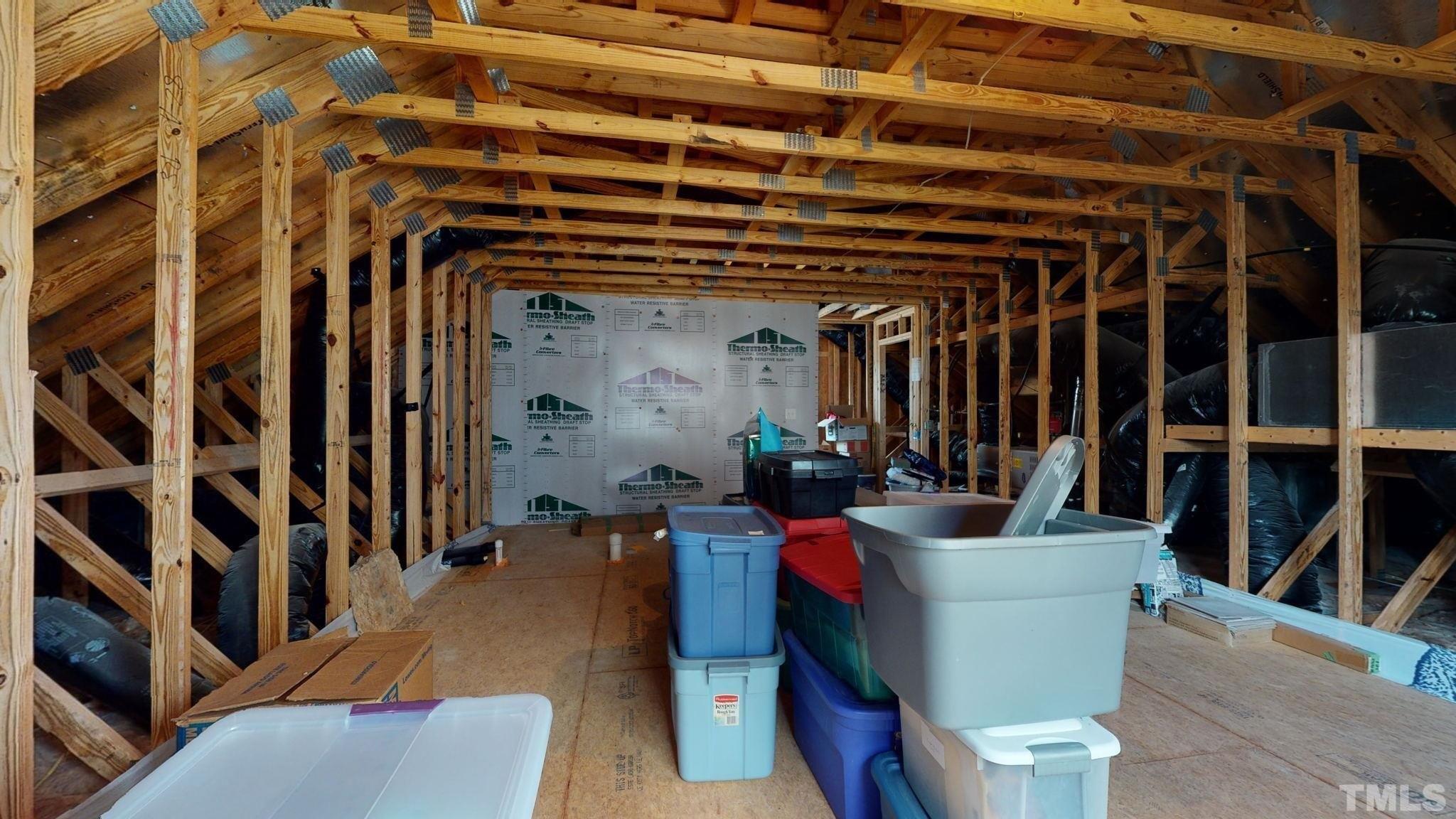 Rowanwood Way, Apex, NC 27523
