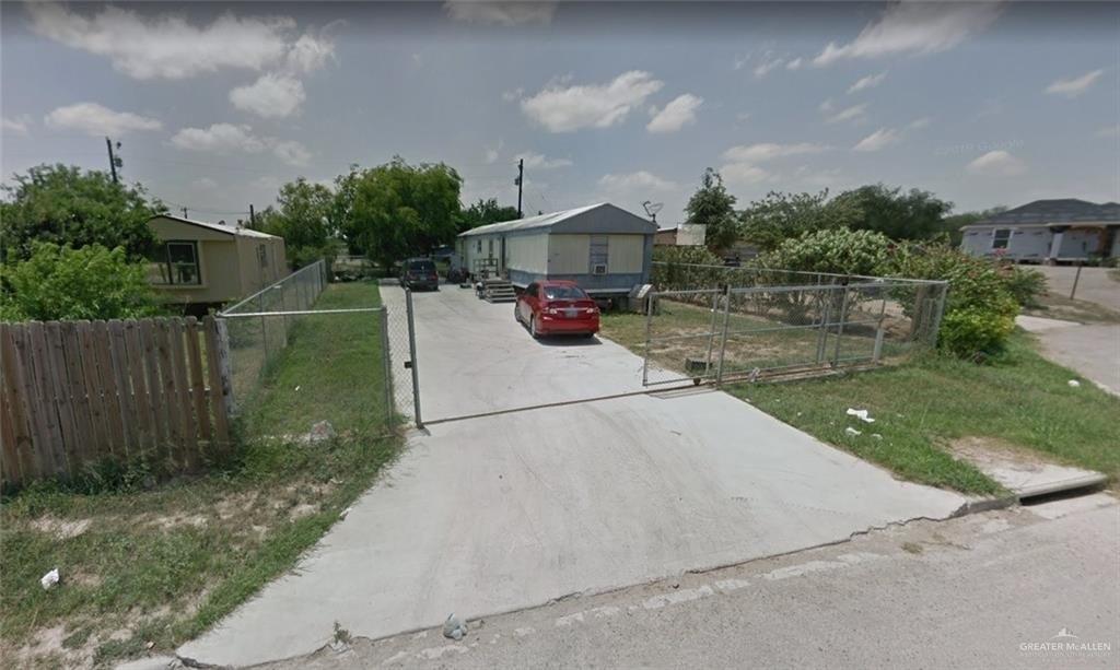 Griffin Pass, Edinburg, TX 78542