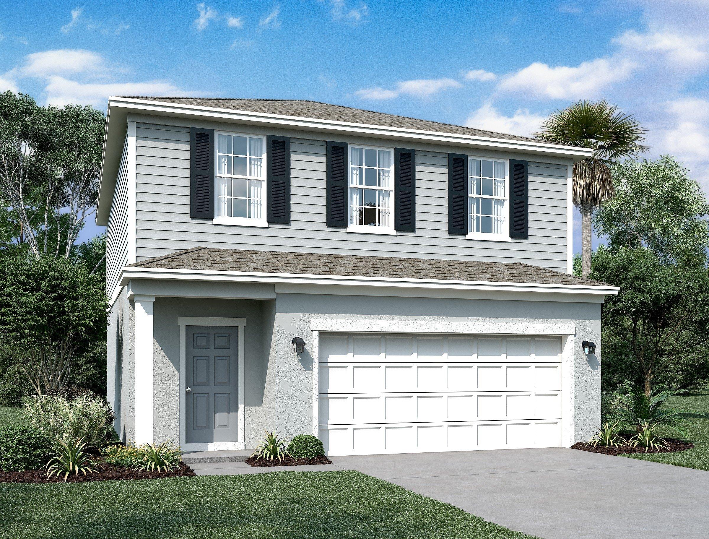 Litchfield Loop, Deland, FL 32720