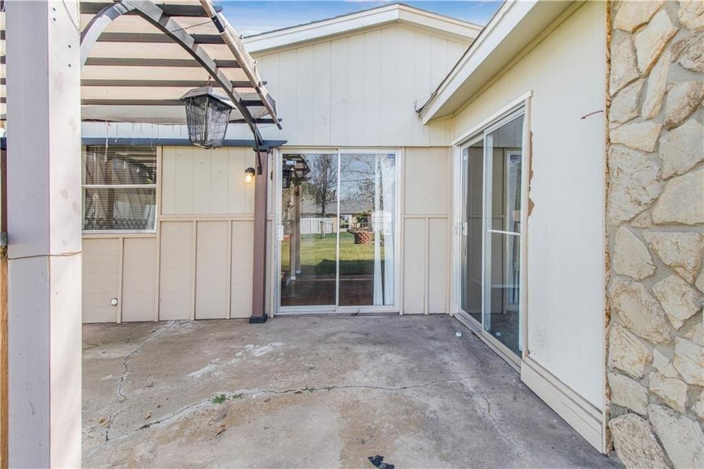 Nw 113th St, Oklahoma City, OK 73114