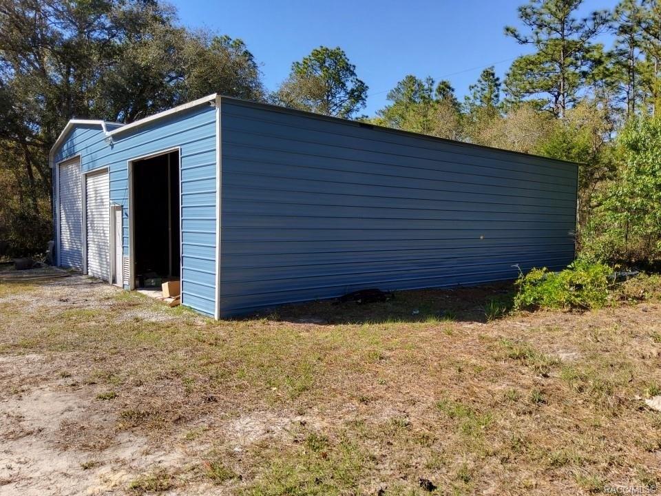 N Meyer Sq, Dunnellon, FL 34433