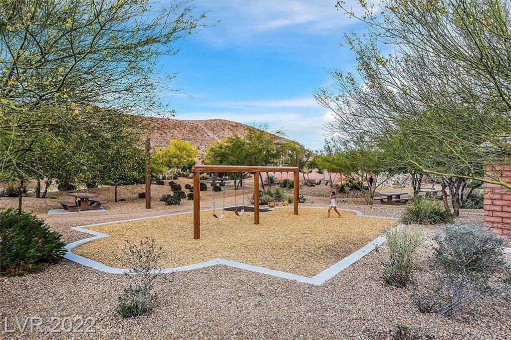 Base Camp Ave, Las Vegas, NV 89178