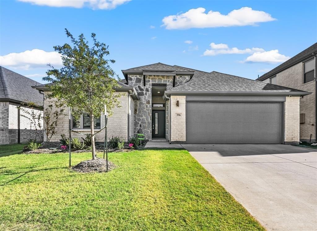 Teton St, Waxahachie, TX 75165