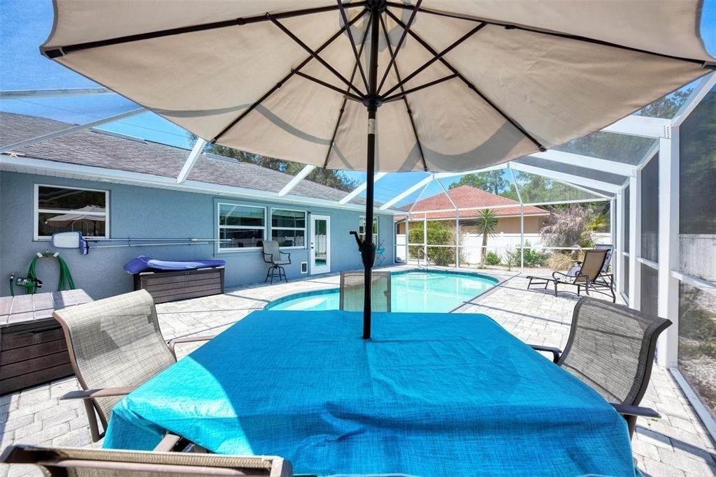 S Cranberry Blvd, North Port, FL 34286