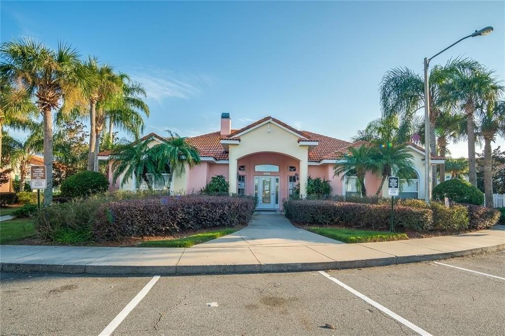 S Beach Cir, Kissimmee, FL 34746