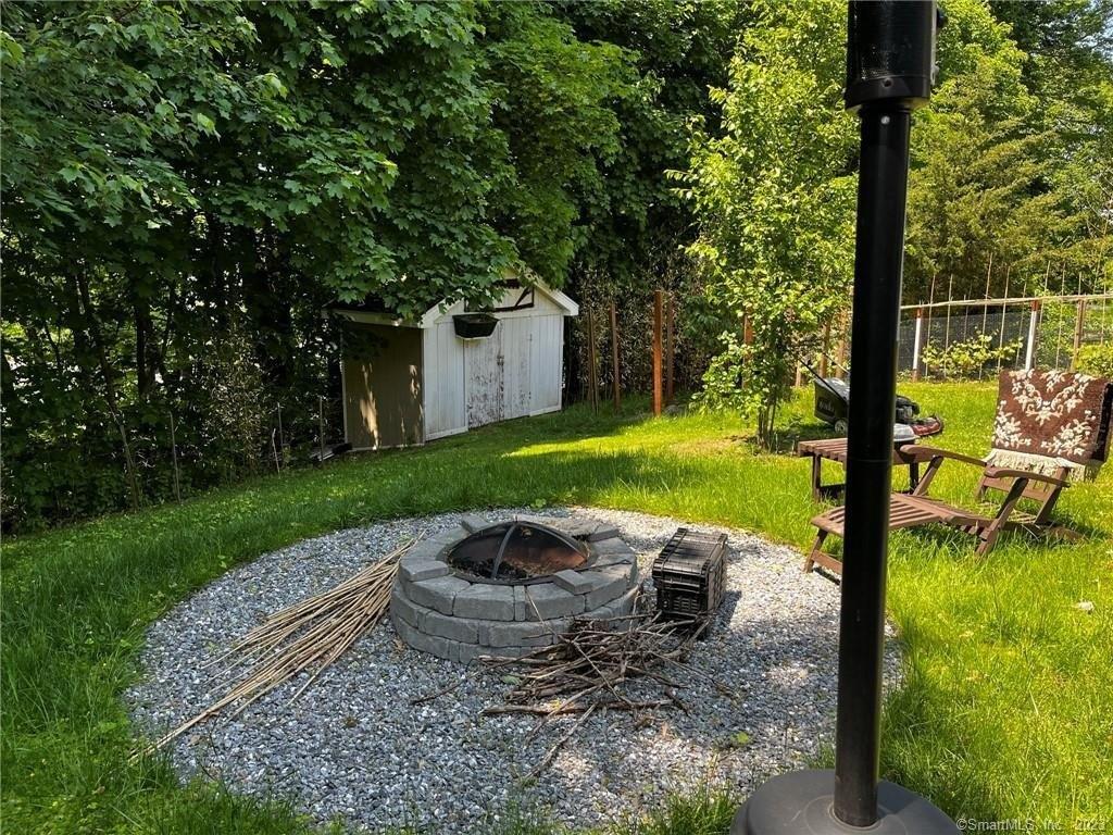 Mabel Ave, Danbury, CT 06811