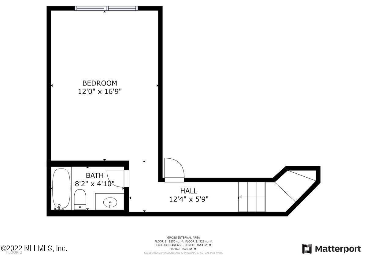 Waters Edge Dr, Fleming Island, FL 32003