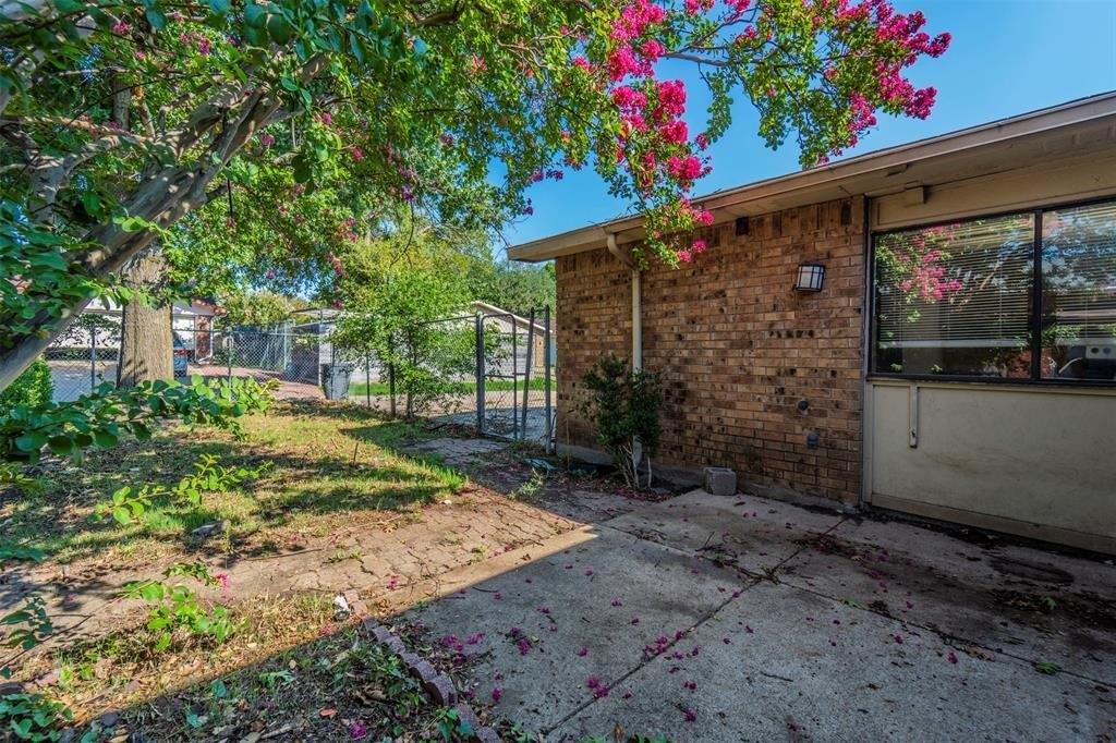 Ruidosa Ave, Dallas, TX 75228