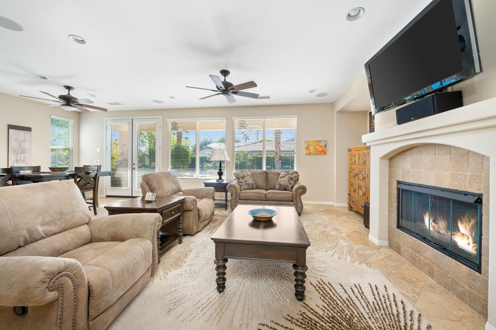 La Paz Ct, La Quinta, CA 92253