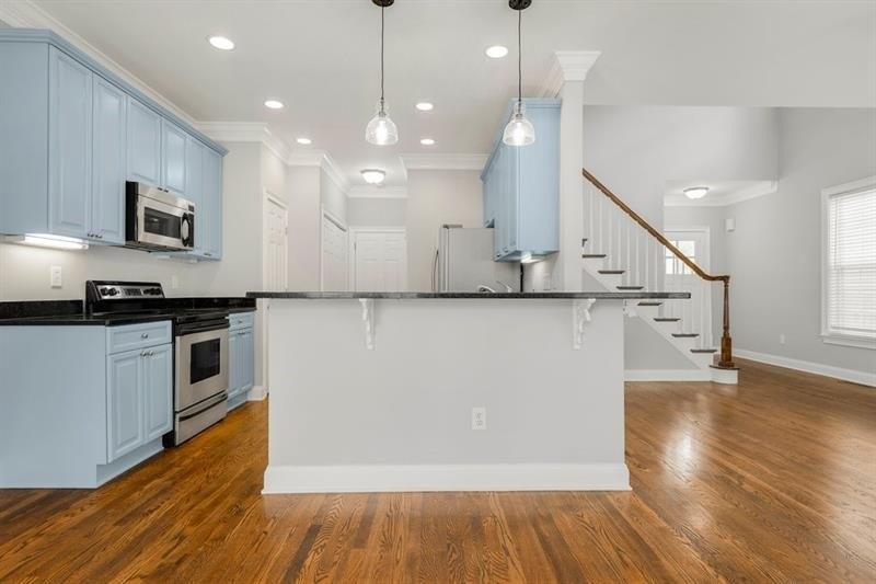 Atlanta Ave Sw, Atlanta, GA 30315