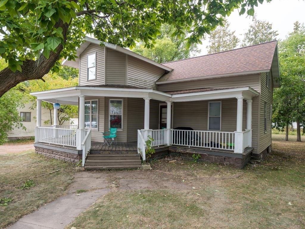 Union St, Stevens Point, WI 54481