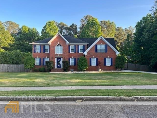 Crown Walk, Mcdonough, GA 30253