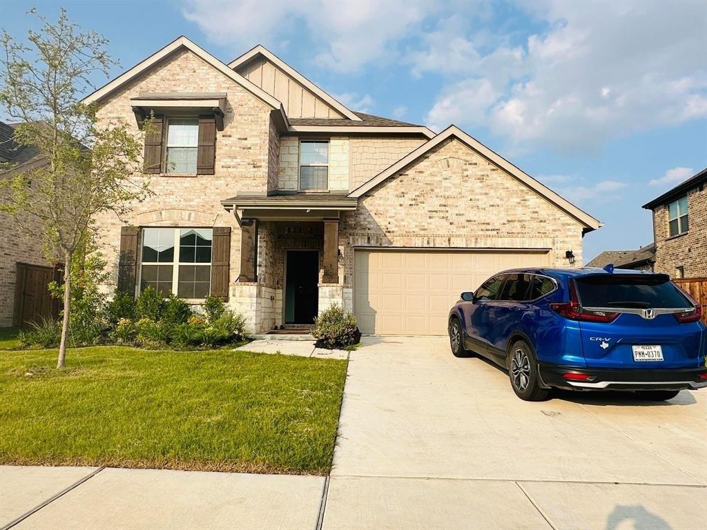 Wulstone Rd, Haslet, TX 76052