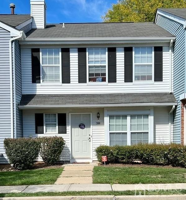 Inwood Ct, Somerset, NJ 08873