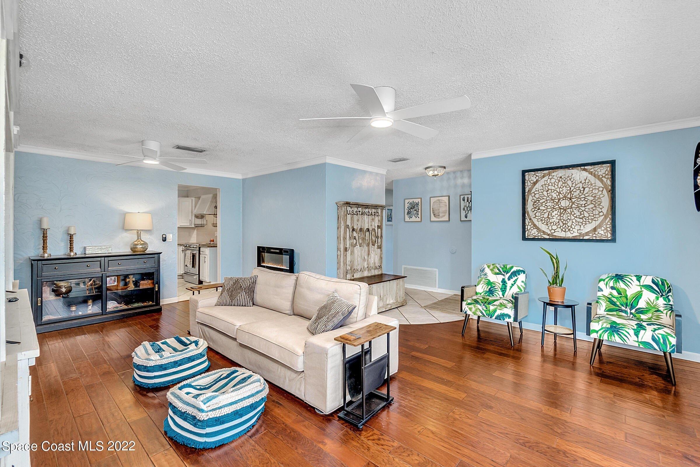Kennebec St, Merritt Island, FL 32952