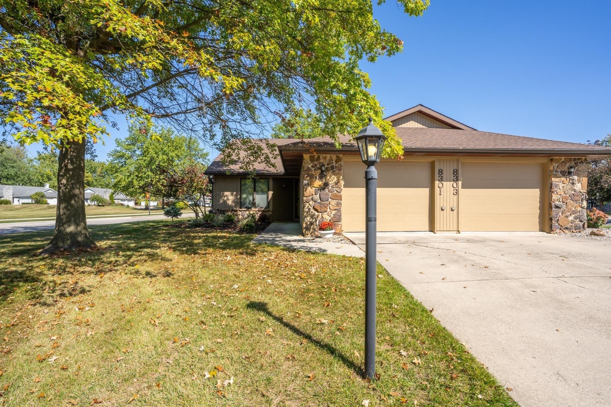 Lamplighter Ct, Fort Wayne, IN 46835