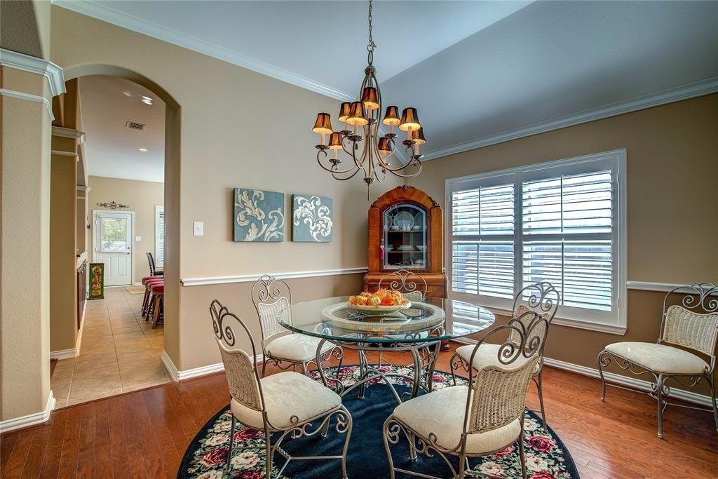 Fairway Winds Ct, Wylie, TX 75098