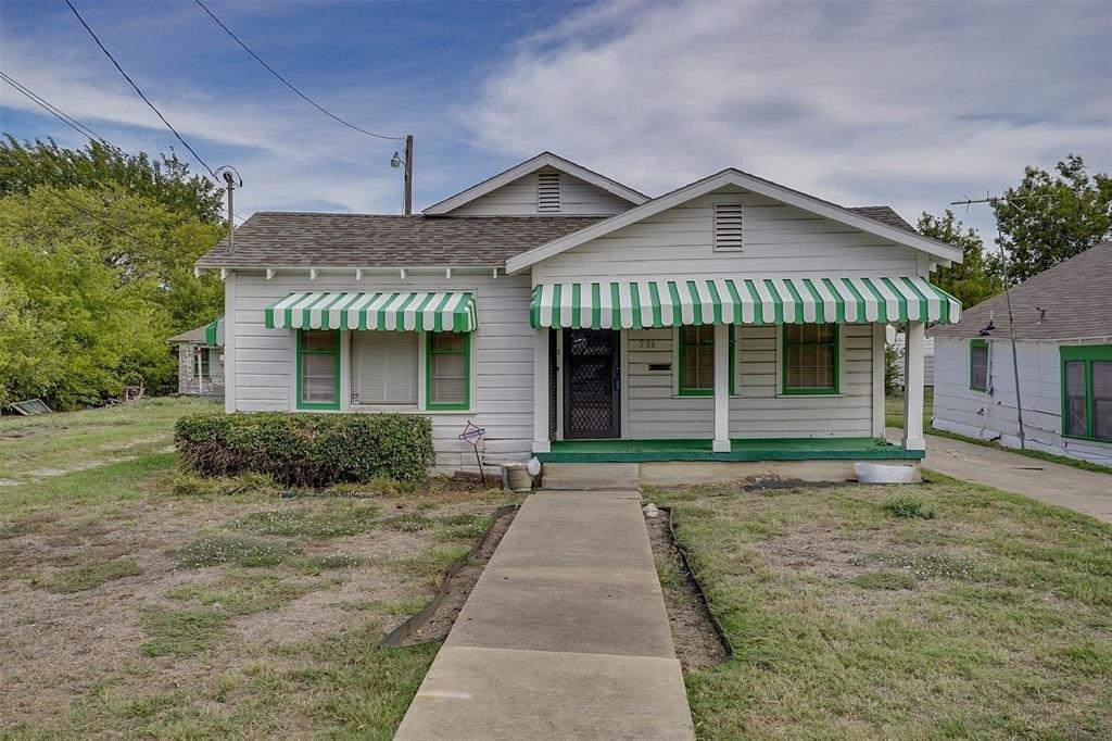 N Chestnut St, Mckinney, TX 75069