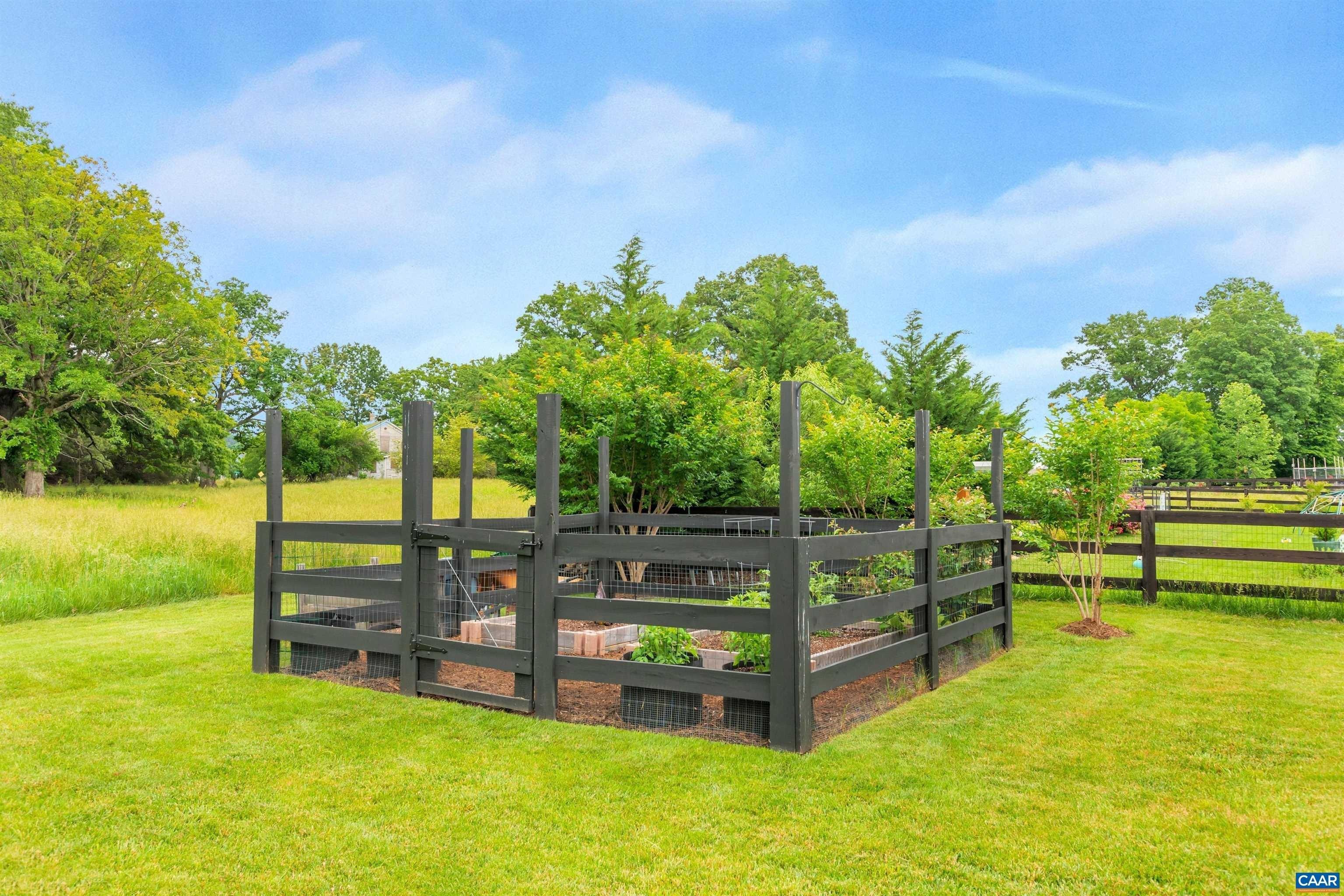 Birchwood Hill Rd, Crozet, VA 22932